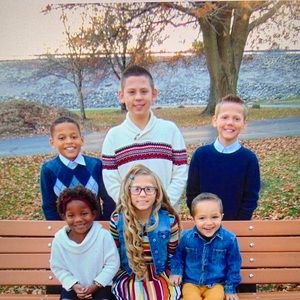 Meet your Posher, Katey